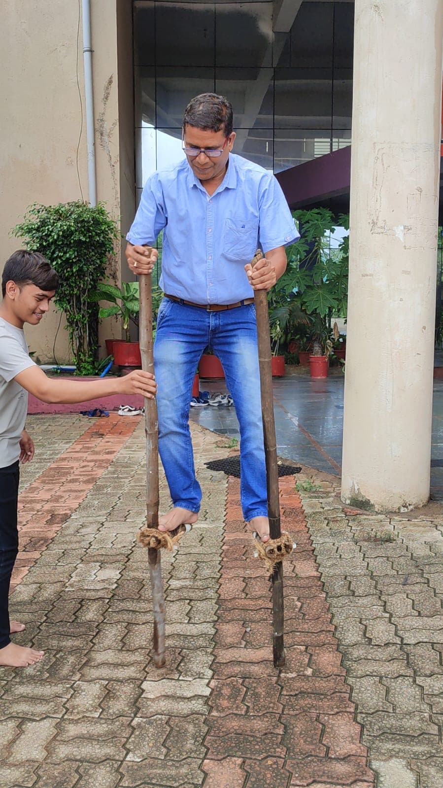 Rungta College of Engineering and Technology Raipur Events & Extra Curriculars photo 59